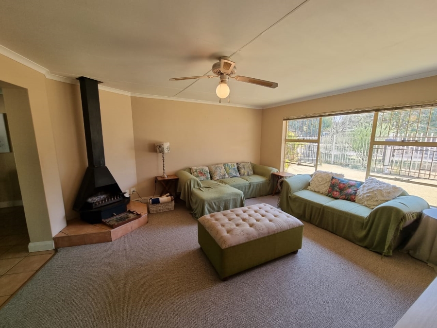 4 Bedroom Property for Sale in La Provance Free State